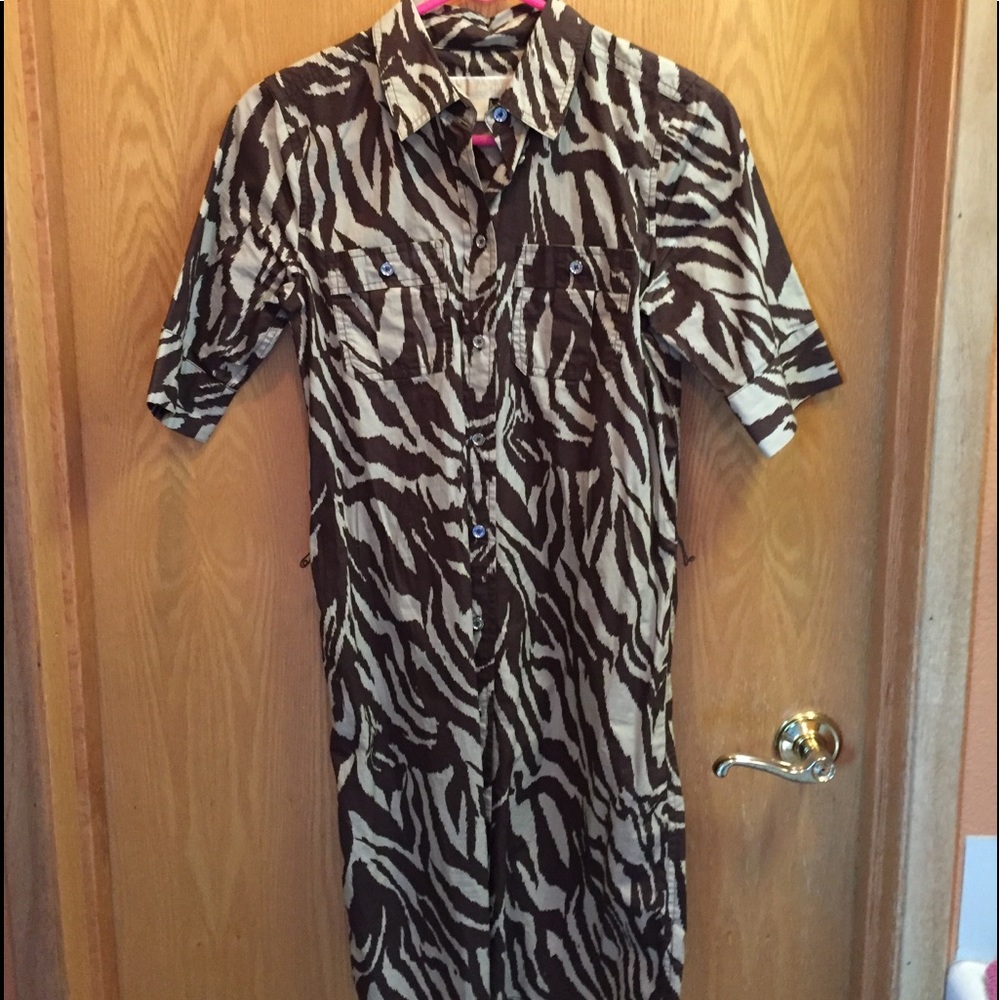 Michael Kors dress